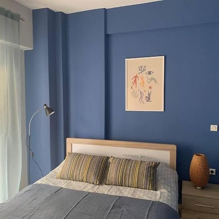 Zeusplace Boho Katerini Centre エクステリア 写真