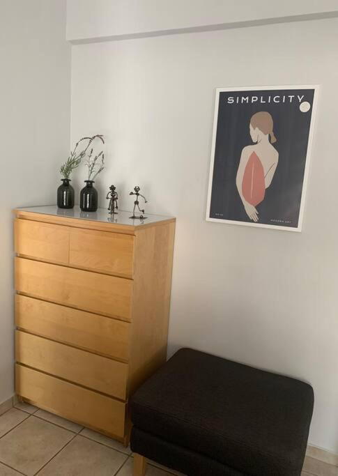 Zeusplace Boho Katerini Centre エクステリア 写真