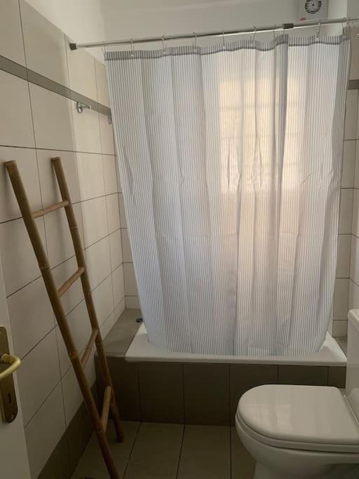 Zeusplace Boho Katerini Centre エクステリア 写真