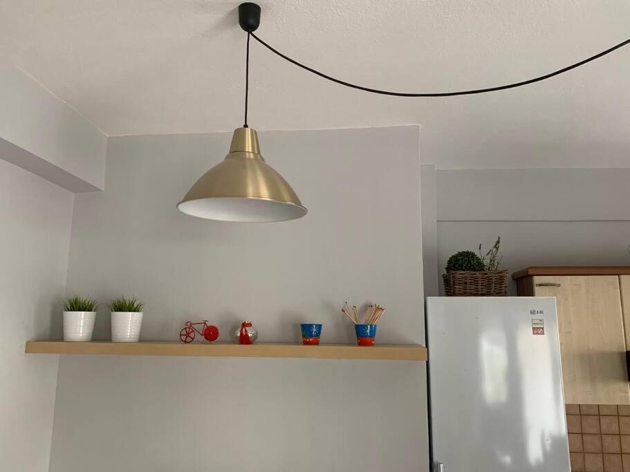 Zeusplace Boho Katerini Centre エクステリア 写真