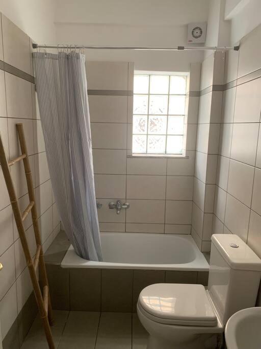 Zeusplace Boho Katerini Centre エクステリア 写真