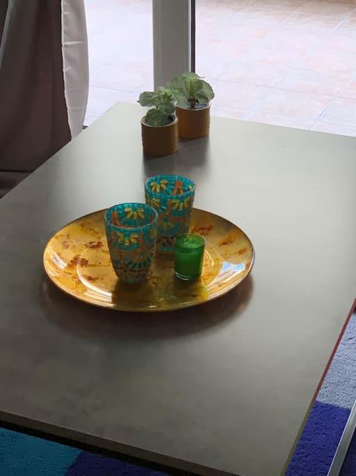 Zeusplace Boho Katerini Centre エクステリア 写真