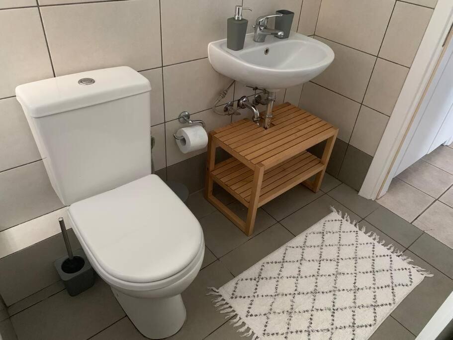 Zeusplace Boho Katerini Centre エクステリア 写真